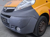 Bedrijfsauto, opel, vivaro 2.0 dci, 2011 - afbeelding 9 van  78