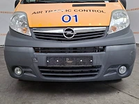 Bedrijfsauto, opel, vivaro 2.0 dci, 2011 - afbeelding 10 van  78