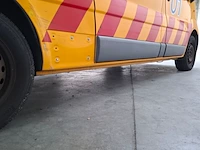 Bedrijfsauto, opel, vivaro 2.0 dci, 2011 - afbeelding 15 van  78