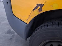 Bedrijfsauto, opel, vivaro 2.0 dci, 2011 - afbeelding 18 van  78
