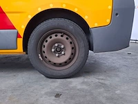 Bedrijfsauto, opel, vivaro 2.0 dci, 2011 - afbeelding 21 van  78