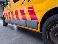Bedrijfsauto, opel, vivaro 2.0 dci, 2011 - afbeelding 22 van  78