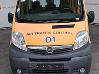 Bedrijfsauto, opel, vivaro 2.0 dci, 2011 - afbeelding 12 van  78