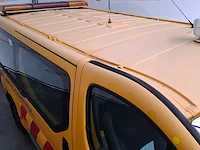 Bedrijfsauto, opel, vivaro 2.0 dci, 2011 - afbeelding 24 van  78