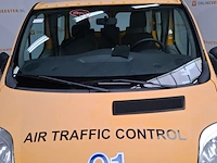 Bedrijfsauto, opel, vivaro 2.0 dci, 2011 - afbeelding 28 van  78