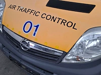 Bedrijfsauto, opel, vivaro 2.0 dci, 2011 - afbeelding 29 van  78