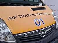 Bedrijfsauto, opel, vivaro 2.0 dci, 2011 - afbeelding 30 van  78