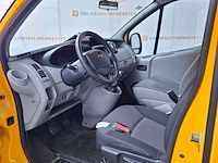 Bedrijfsauto, opel, vivaro 2.0 dci, 2011 - afbeelding 32 van  78