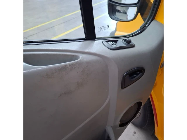 Bedrijfsauto, opel, vivaro 2.0 dci, 2011 - afbeelding 33 van  78