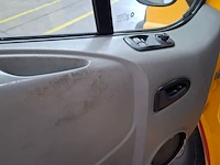 Bedrijfsauto, opel, vivaro 2.0 dci, 2011 - afbeelding 33 van  78