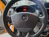 Bedrijfsauto, opel, vivaro 2.0 dci, 2011 - afbeelding 38 van  78