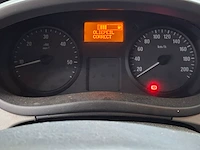 Bedrijfsauto, opel, vivaro 2.0 dci, 2011 - afbeelding 39 van  78