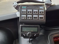 Bedrijfsauto, opel, vivaro 2.0 dci, 2011 - afbeelding 41 van  78