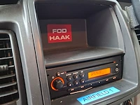 Bedrijfsauto, opel, vivaro 2.0 dci, 2011 - afbeelding 42 van  78