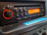 Bedrijfsauto, opel, vivaro 2.0 dci, 2011 - afbeelding 43 van  78