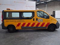 Bedrijfsauto, opel, vivaro 2.0 dci, 2011 - afbeelding 34 van  78