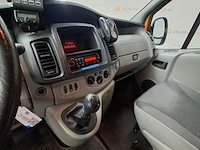 Bedrijfsauto, opel, vivaro 2.0 dci, 2011 - afbeelding 46 van  78