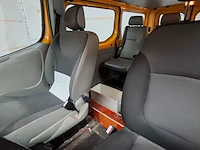 Bedrijfsauto, opel, vivaro 2.0 dci, 2011 - afbeelding 47 van  78
