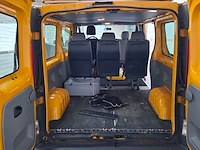 Bedrijfsauto, opel, vivaro 2.0 dci, 2011 - afbeelding 48 van  78