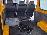 Bedrijfsauto, opel, vivaro 2.0 dci, 2011 - afbeelding 49 van  78