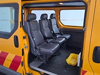 Bedrijfsauto, opel, vivaro 2.0 dci, 2011 - afbeelding 51 van  78