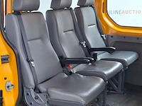 Bedrijfsauto, opel, vivaro 2.0 dci, 2011 - afbeelding 52 van  78