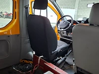 Bedrijfsauto, opel, vivaro 2.0 dci, 2011 - afbeelding 54 van  78