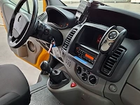 Bedrijfsauto, opel, vivaro 2.0 dci, 2011 - afbeelding 55 van  78