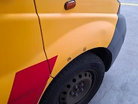 Bedrijfsauto, opel, vivaro 2.0 dci, 2011 - afbeelding 45 van  78
