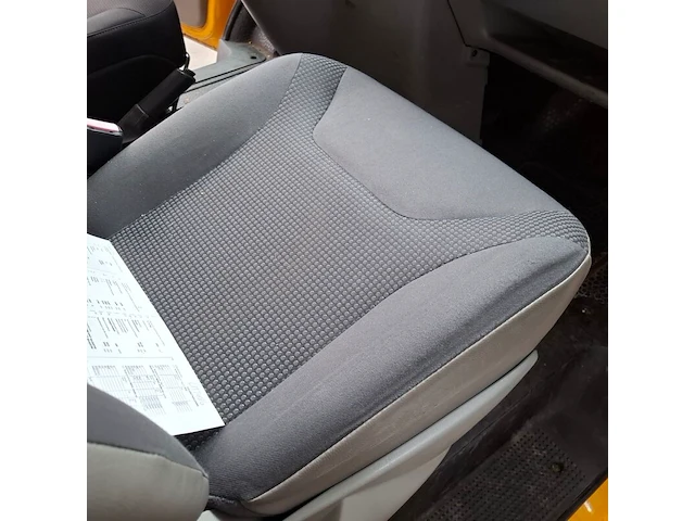 Bedrijfsauto, opel, vivaro 2.0 dci, 2011 - afbeelding 58 van  78