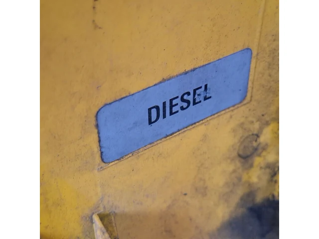 Bedrijfsauto, opel, vivaro 2.0 dci, 2011 - afbeelding 63 van  78