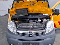 Bedrijfsauto, opel, vivaro 2.0 dci, 2011 - afbeelding 65 van  78