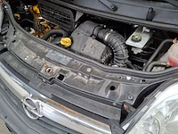 Bedrijfsauto, opel, vivaro 2.0 dci, 2011 - afbeelding 66 van  78