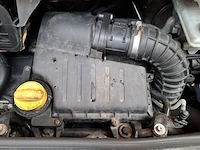 Bedrijfsauto, opel, vivaro 2.0 dci, 2011 - afbeelding 69 van  78