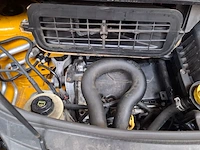 Bedrijfsauto, opel, vivaro 2.0 dci, 2011 - afbeelding 70 van  78