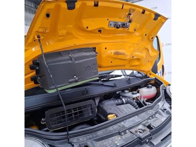 Bedrijfsauto, opel, vivaro 2.0 dci, 2011 - afbeelding 72 van  78