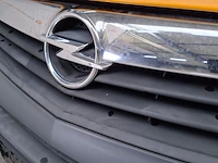Bedrijfsauto, opel, vivaro 2.0 dci, 2011 - afbeelding 75 van  78