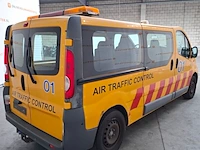 Bedrijfsauto, opel, vivaro 2.0 dci, 2011 - afbeelding 78 van  78