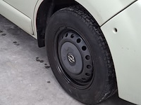 Bedrijfsauto, opel, vivaro, 2002 - afbeelding 2 van  48