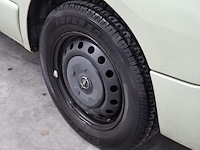 Bedrijfsauto, opel, vivaro, 2002 - afbeelding 4 van  48