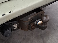 Bedrijfsauto, opel, vivaro, 2002 - afbeelding 5 van  48