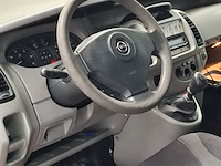 Bedrijfsauto, opel, vivaro, 2002 - afbeelding 7 van  48