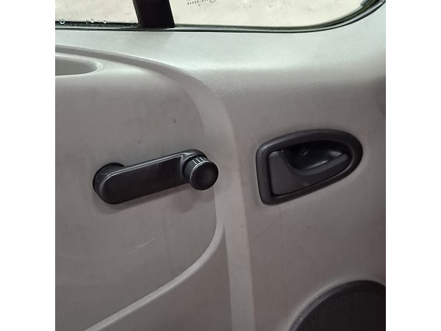 Bedrijfsauto, opel, vivaro, 2002 - afbeelding 8 van  48