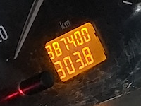 Bedrijfsauto, opel, vivaro, 2002 - afbeelding 11 van  48