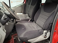 Bedrijfsauto, opel, vivaro, 2002 - afbeelding 13 van  48