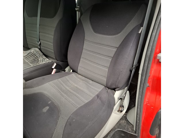 Bedrijfsauto, opel, vivaro, 2002 - afbeelding 15 van  48