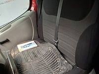 Bedrijfsauto, opel, vivaro, 2002 - afbeelding 16 van  48