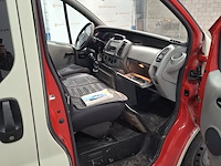 Bedrijfsauto, opel, vivaro, 2002 - afbeelding 18 van  48