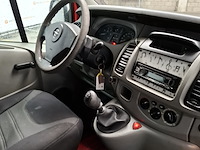 Bedrijfsauto, opel, vivaro, 2002 - afbeelding 20 van  48