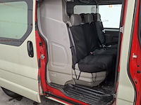 Bedrijfsauto, opel, vivaro, 2002 - afbeelding 22 van  48